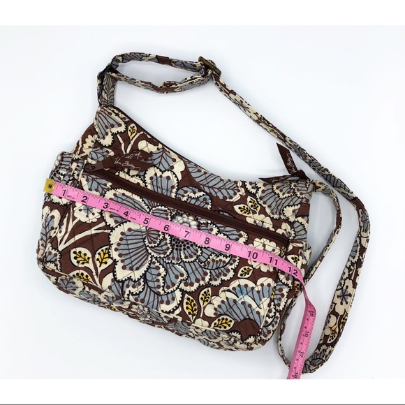 Vera Bradley Bags Vera Bradley Small Shoulder Bag Poshmark